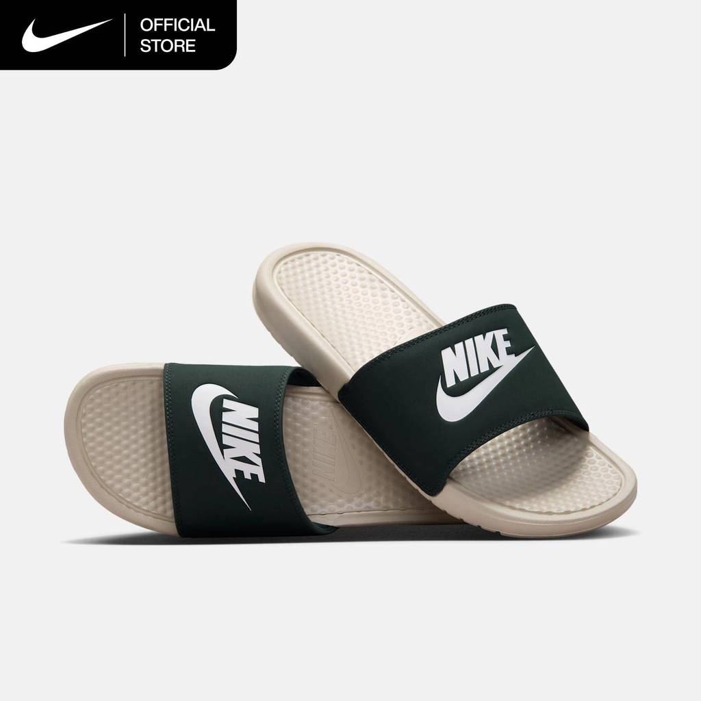 NIKE شبشب رجالي Benassi JDI — صورة 5