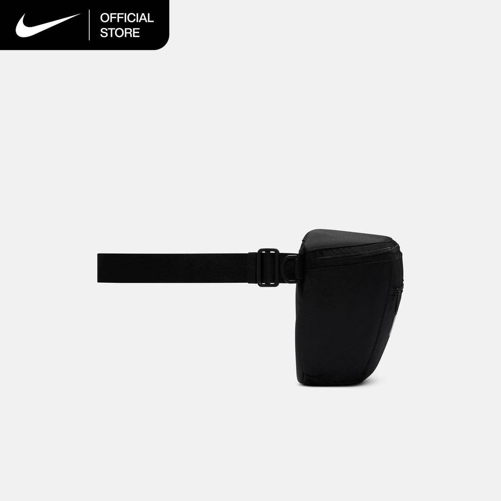 Nike حقيبة خصر Heritage ‏8 لتر — أسود — صورة 4