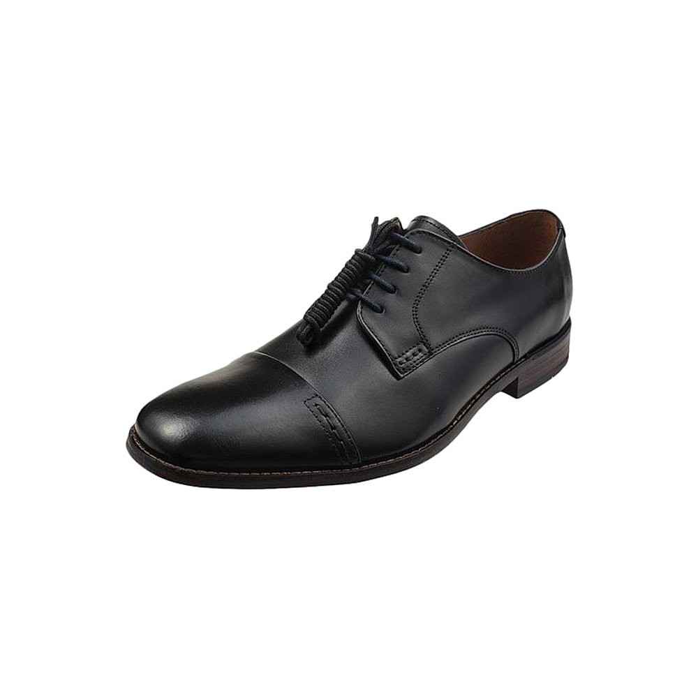 US Direct Mail clarks Bostonian Qile Classic British Style Business Casual Mens Shoes26116111