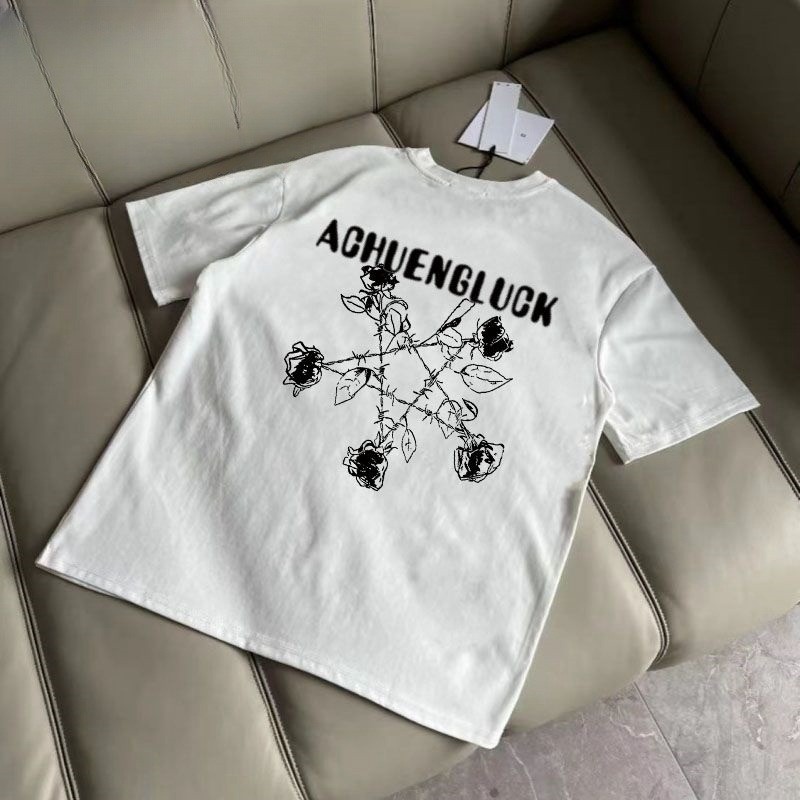 COD 2025E109 [Chest Front Back Rose] new23 LZ9D