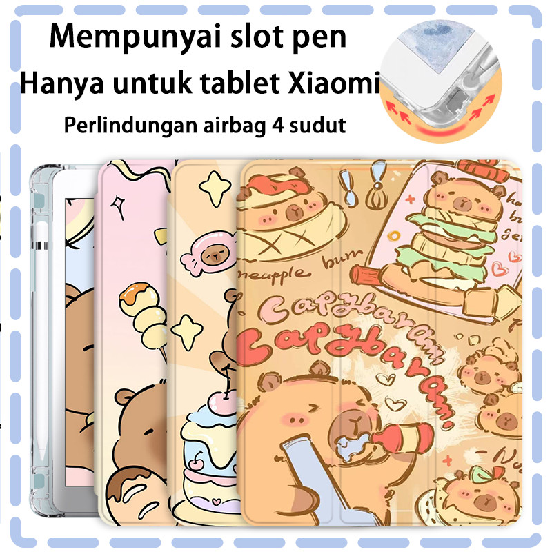 Redmi Pad SE 11 นิ้วXiaomi 6th RedMi Pad SE 11 นิ้วกรณีRedmi Pad Se Xiaomi Pad 7 กรณีXiaomi Pad 7 pr