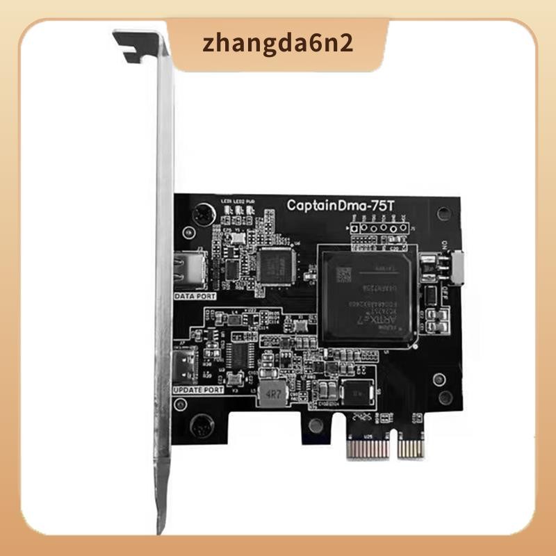 In StockdMA Board สําหรับ Kmbox Video Blender High-Performance DMA Card Direct Memory Access