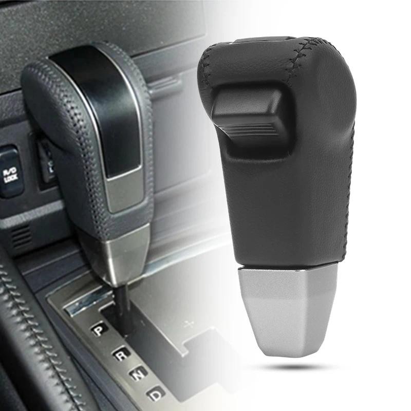 2410A081XA เกียร์อัตโนมัติ Shift Lever Knob สําหรับ Pajero Montero Sport L200 V85 V87 V88 V93 V95 V9