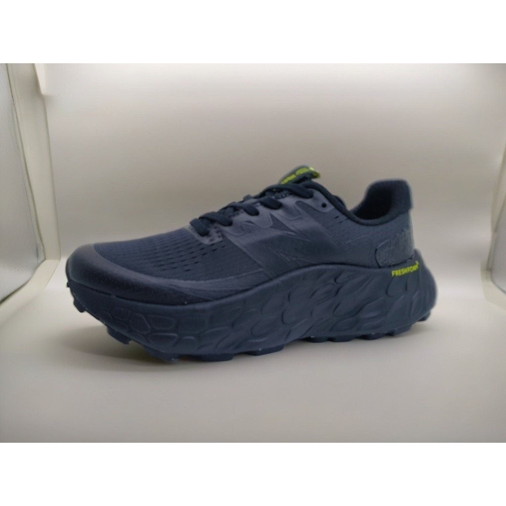 BO8H รีบซื้อ 2518 KE8E NB Fresh Foam X Trail More v3 | ผู้ชาย | พริกป่น / คอมบุ