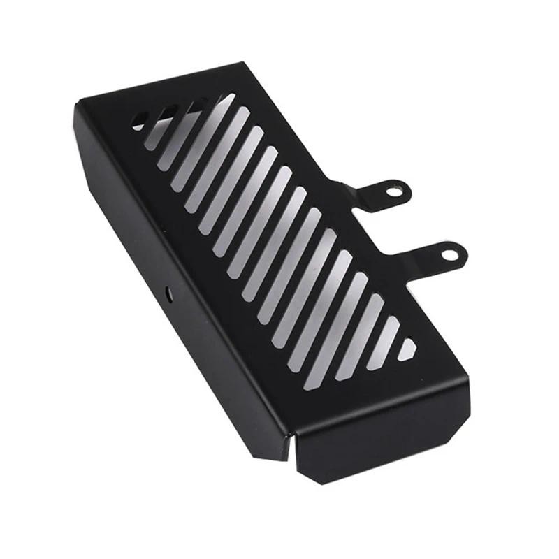 ตะแกรงหม้อน้ํารถจักรยานยนต์สําหรับ Royal Enfield Himalayan 411 Scram 411 อุปกรณ์เสริมรถจักรยานยนต์