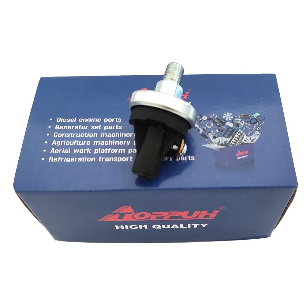 1 ชิ้น 41-6865 เซ็นเซอร์ความดันน้ํามันใช้งานร่วมกับ SL100 SL200 TK2.35 TK3.88 TK3.95