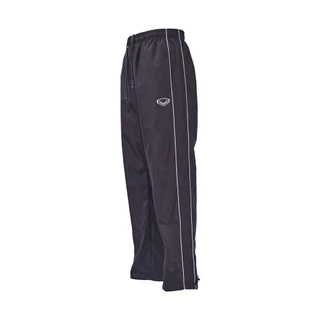 Grand sport กางเกงแทร็คสูท (กางเกงผ้าร่ม) Tracksuit แกรนด์สปอร์ต รหัส 10-244 สีเทาแดง/กรมขาว/ดำขาว