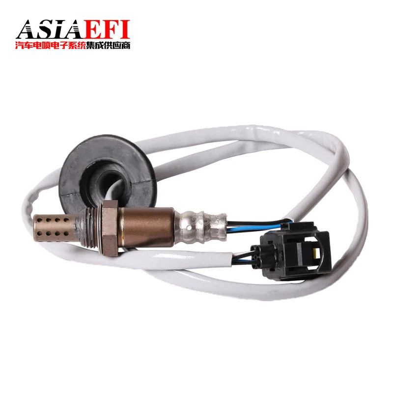 OEM คุณภาพสูง 0258010049 1588A211 Lambda O2 เซนเซอร์ออกซิเจนสําหรับ Mitsubishi OUTLANDER CW5W 2.4L C