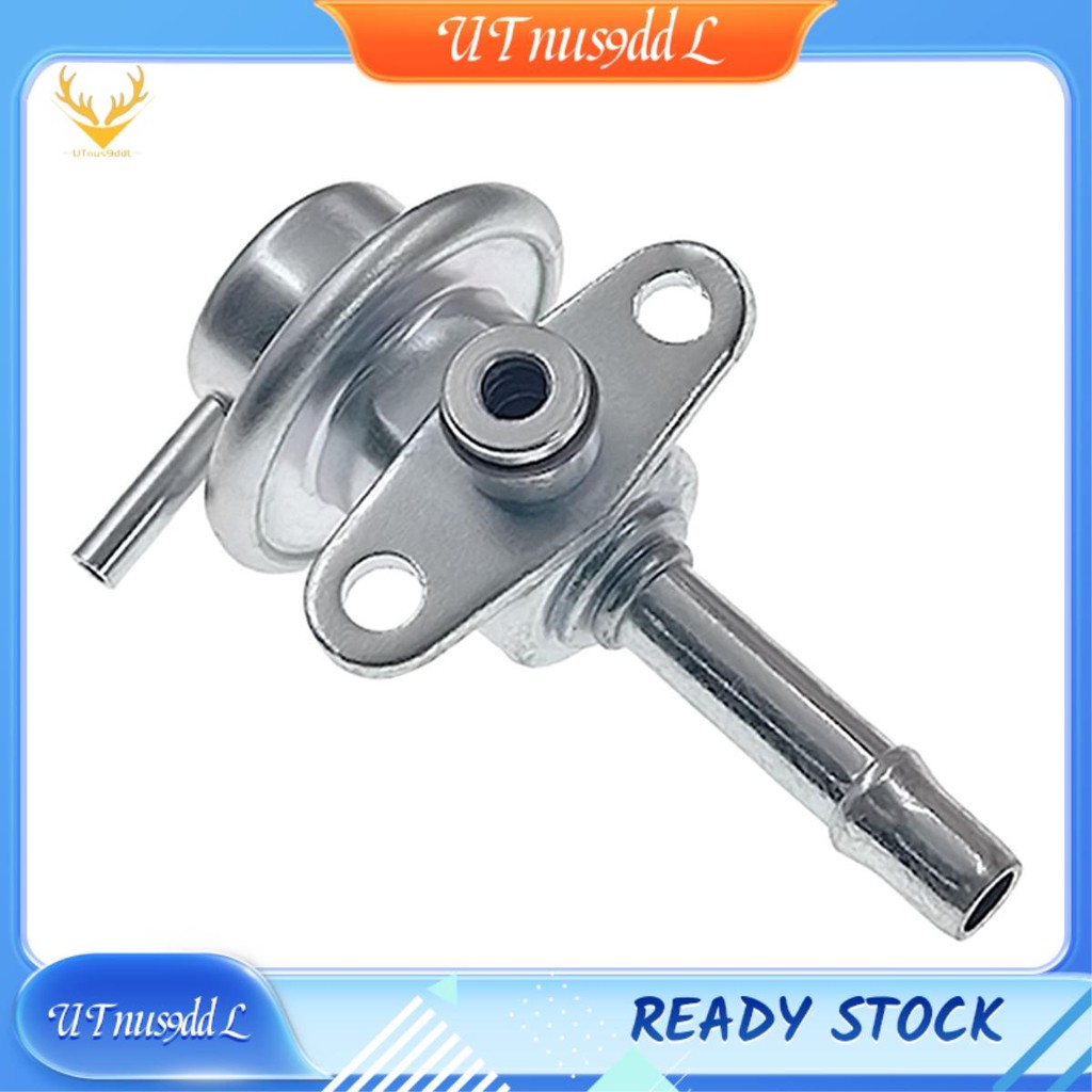 [UTnus9ddL] เครื่องปรับแรงดัน 3 บาร์ สําหรับ Almera AD Sunny Sentra Avenir G20 Q45 SR20DE R394 47040