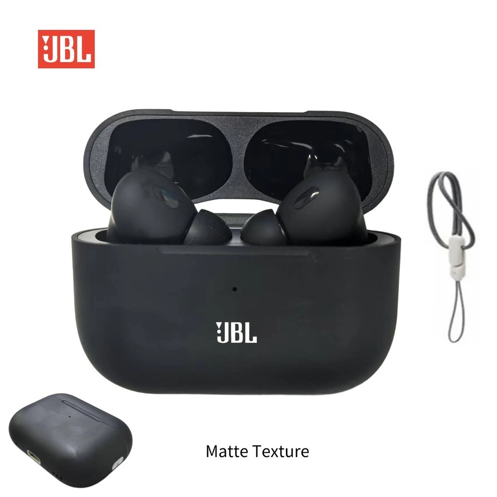 หูฟังบลูทูธ มือโปร 5 รุ่นสูงสุด (หูฟังไร้สาย In-Ear) พร้อมไมโครโฟนในตัว