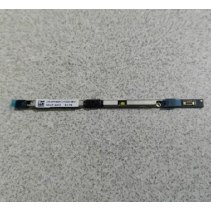 Dell Dell Dell The More Achievement 5310 5410 V5410 5515 7610 กล้อง 0F43K8