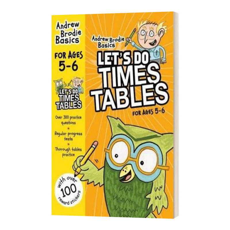 หนังสือต้นฉบับภาษาอังกฤษ Lets do Times Straws 5-6 Lets do Times Straws 5-6 ปีบ้านเด็ก