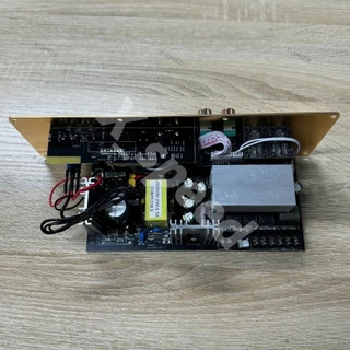 แอมป์จิ๋วD900 400W เครื่องขยายเสียงบลูทูธ D2000A Original lmported Chip D800 แอมขยายเสียง แอมป์จิ๋ว เพิ่มพลัง DC12v/24V