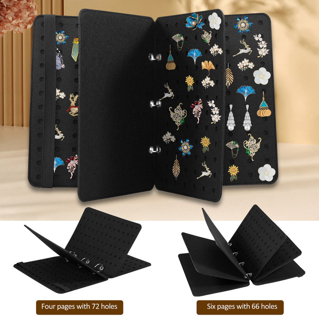 รองเท้า Charm Organizer รองเท้าแบบพกพา Charm Collection Holder สําหรับลิ้นชักโต๊ะ SHOPSKC8718