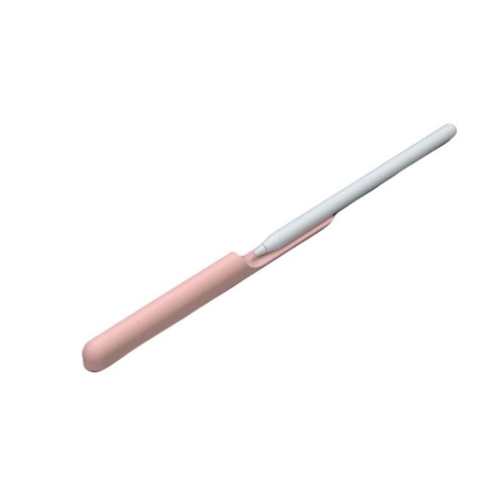 มีหมอก1ที่ใส่ดินสอ,ซิลิโคนยืดหยุ่นแท็บเล็ตสไตลัสดินสอ ,มัลติฟังก์ชั่ป้องกันการสูญเสียตนเองกาวแขนป้องกัน - รูปที่ 5