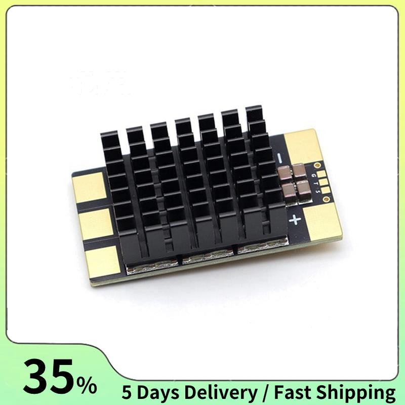 สําหรับ PAURC 12S 80A ESC AM32 ตัวควบคุมความเร็วอิเล็กทรอนิกส์สําหรับ 13 นิ้ว 15 นิ้ว RC FPV Drone