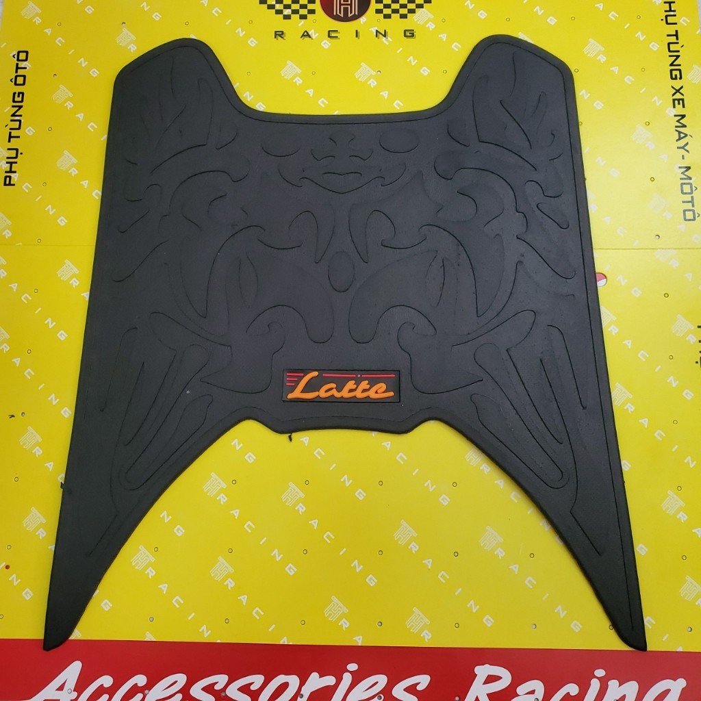 พรมยาง พรมปูพื้น ติดตั้งชุด Acruzo (MS09)(SKY9)