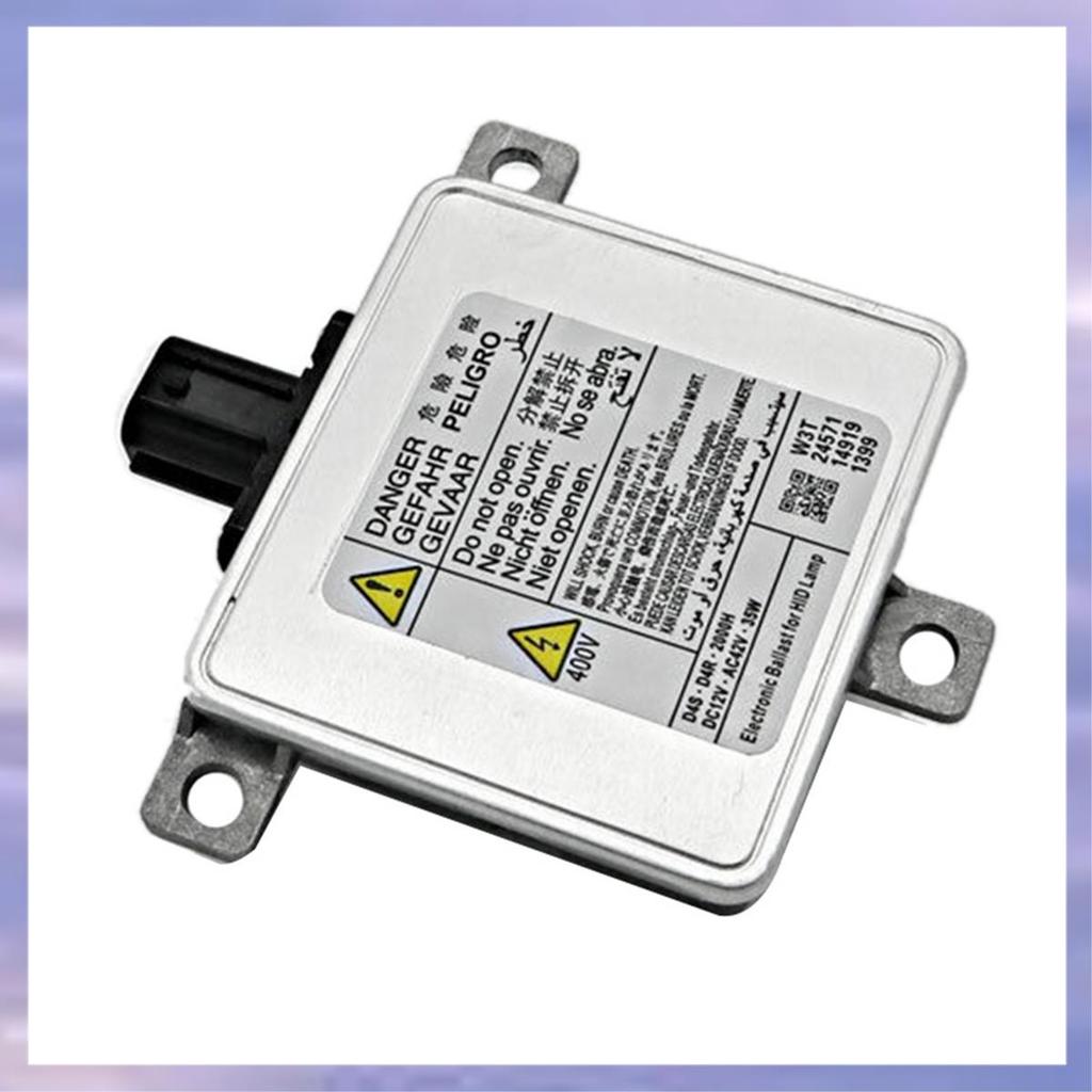 HID Xenon ไฟหน้าบัลลาสต์ควบคุมหน่วย BHN3-5-0H3 HID D4S D4R สําหรับ -Z สําหรับ 3 CX5 CX9 W3T21571 W3T