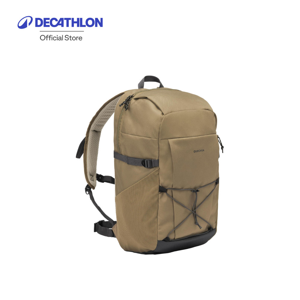 Decathlon Hiking backpack 30L - NH Arpenaz 100 เป้สะพายหลังสำหรับเดินป่ารุ่น NH Arpenaz 100 ขนาด 30 