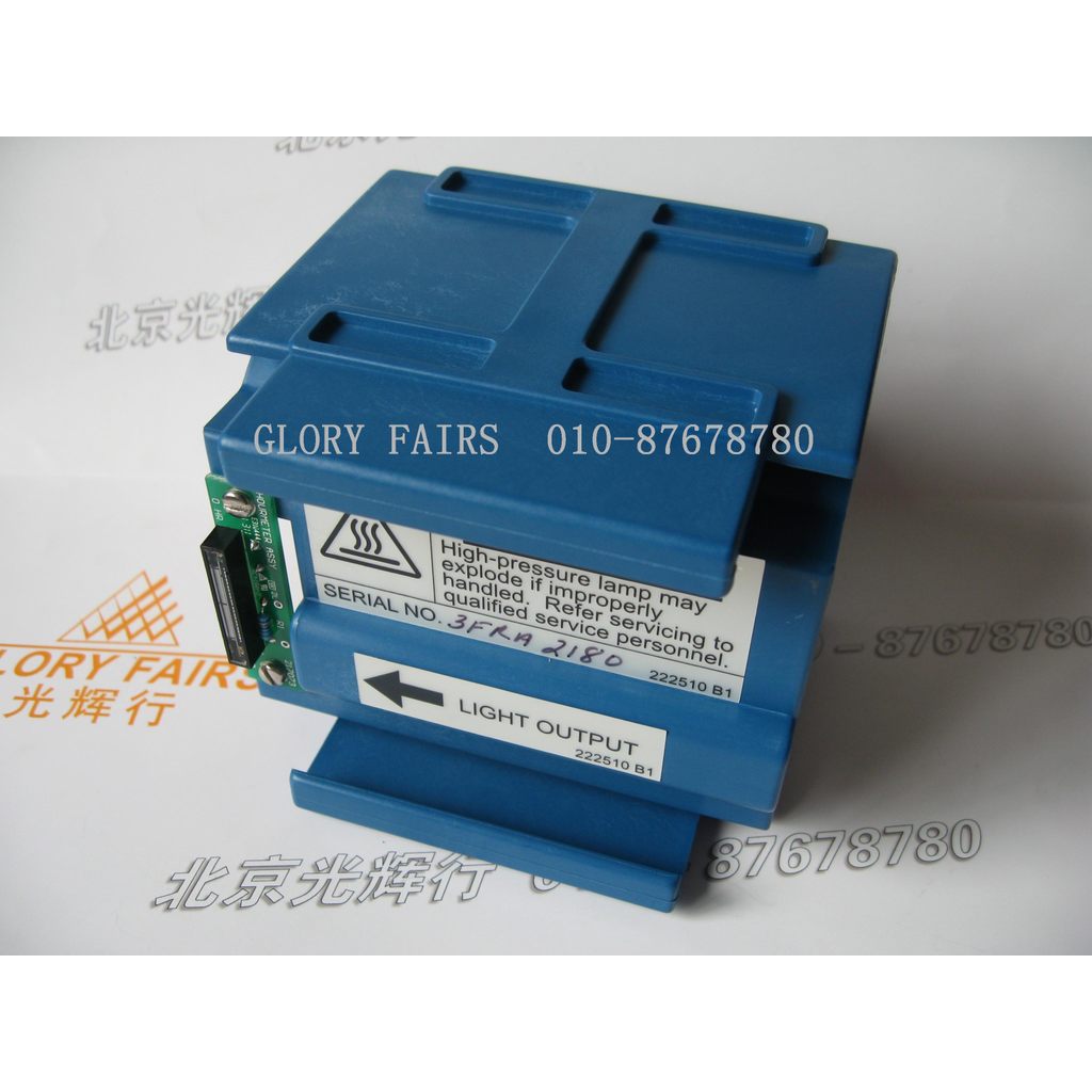 Leica Leica Leica M530 M720 OH5 OH7 F60 หลอดไฟซีนอน Y1916 หลอดไฟ 400W, J2019