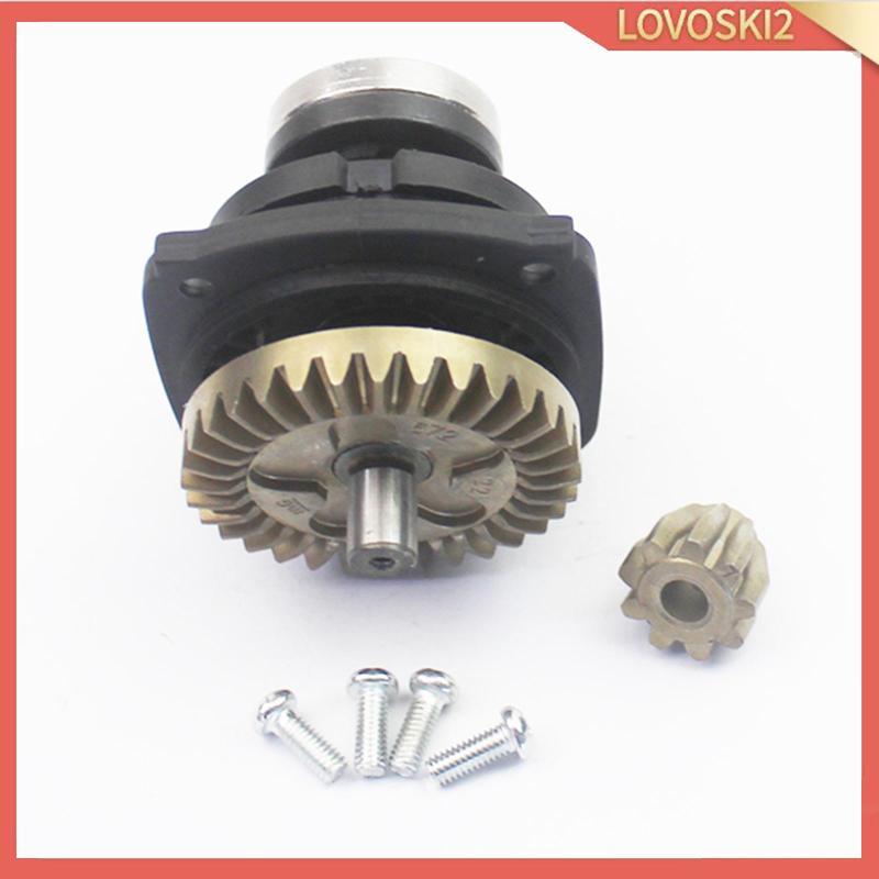 [Lovoski2] อุปกรณ์ประกอบเครื่องมือเปลี่ยนความแข็งสูงพร้อมสกรูสําหรับชิ้นส่วน TWS6600 Gws6 Ff03