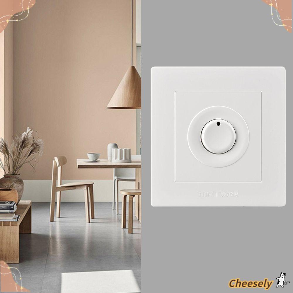 CHEESELY สวิตช์ไฟ Basements LED บันได Tact Switch