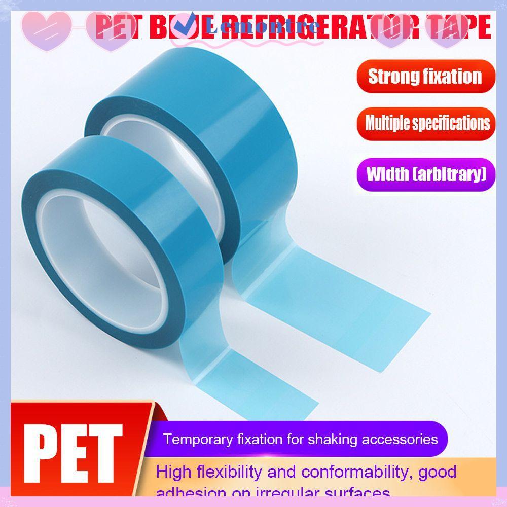 LEMONTRE PET เทปกาว No Trace Air Conditioner 50M การติดตั้ง