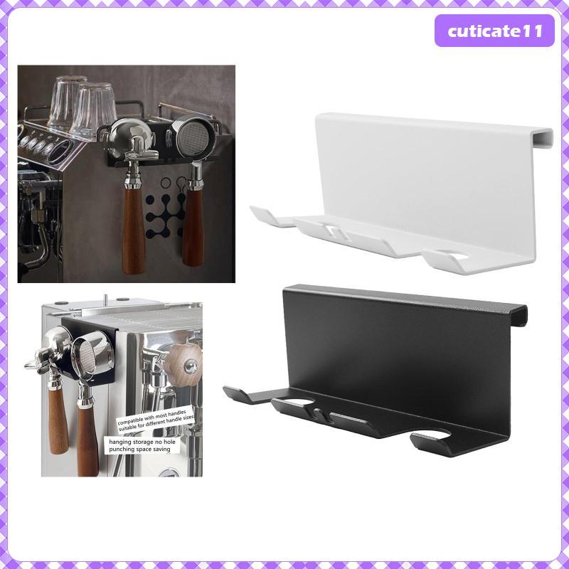 [Cuticate1] Coffee Portafilter Holder for 3145 Coffee Machine Universal Espresso Machine
