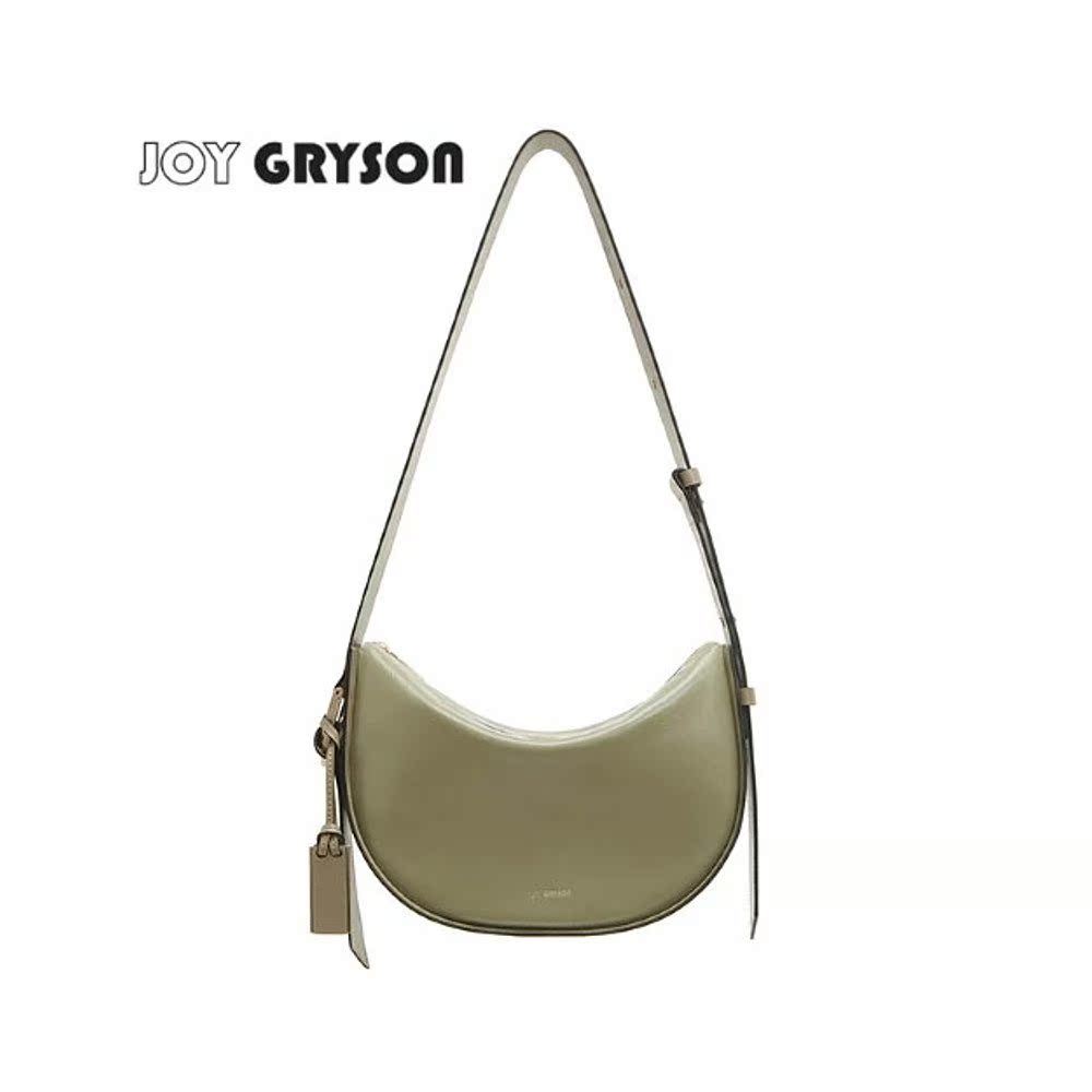 Korea Direct Mail [Joy Gryson] Sierra Leon Shoulder Bag LW0AD4150 _ 46