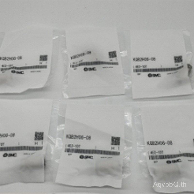 การกําหนดค่าโดยตรงเดียว SY5120-5DZ-01SY Pass Ready Stock SMC5 Solenoid Valve Series Tube Type GK3T