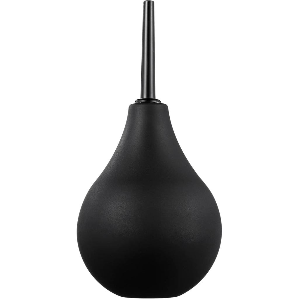 Healifty Ear Syringe Hand Bulb Syringe สําหรับทารก & s ยางหูซักผ้าบีบหลอดไฟหูซักผ้าเครื่องมือกําจัดห