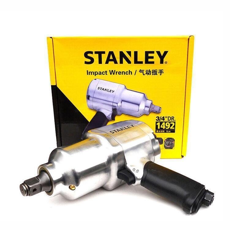 /ประแจสลัก นิวเมติก 3 นิวเมติก STMT233486-27-77/27 ซม. ประแจ Stanley STANLEY244N.m CJM0
