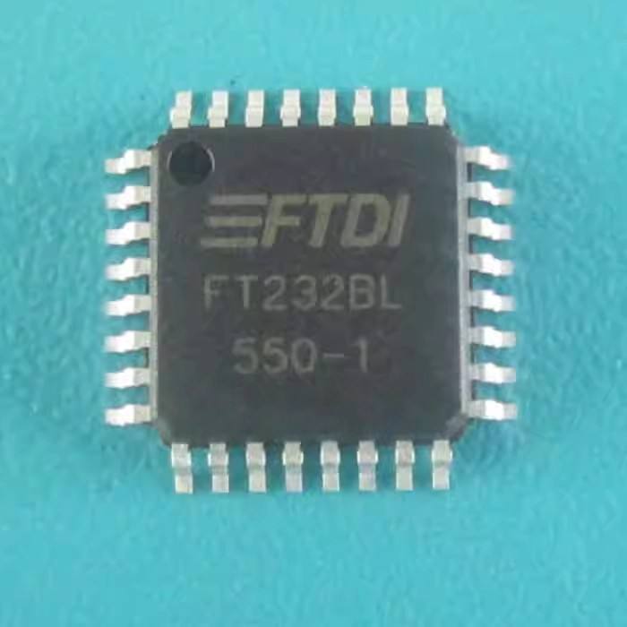 (10 pieces) FT232BL FT232BM USB to serial port chip