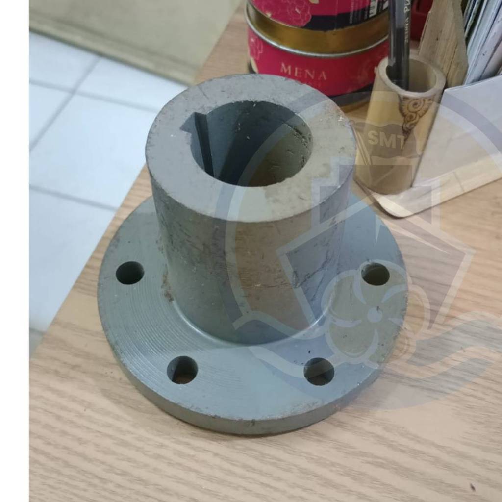 06 SHAFT JOINT O 1 1/2 COR