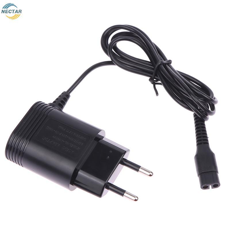 TAR 4.3V A00390 เครื่องโกนหนวด Charger เปลี่ยนสําหรับ One Blade QP2520 QP2520 / 90 QP2520 / 70 QP252