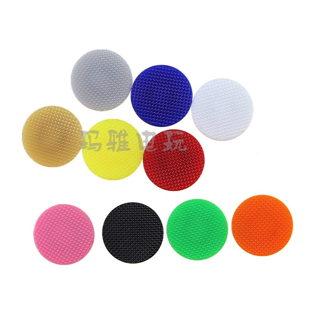 เดี่ยว PSP1000 จอยสติ๊กหมวก PSP1000 เกมคอนโซลหัวเห็ดจอยสติ๊กหมวก PSP1000 3D หมวกพลาสติก