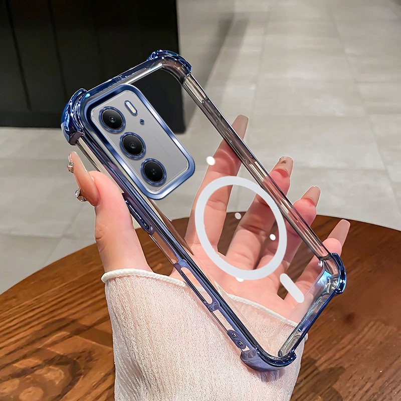 เคสสําหรับRealme C75 C175Xเคสโทรศัพท์เคสกันกระแทกXXXA17