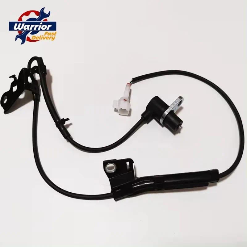 ระบบเบรกเซ็นเซอร์ความเร็วล้อ ABS ด้านหน้าซ้าย 89542-02040 สําหรับ CORO-LLA 2.4L 8954202040 026500667