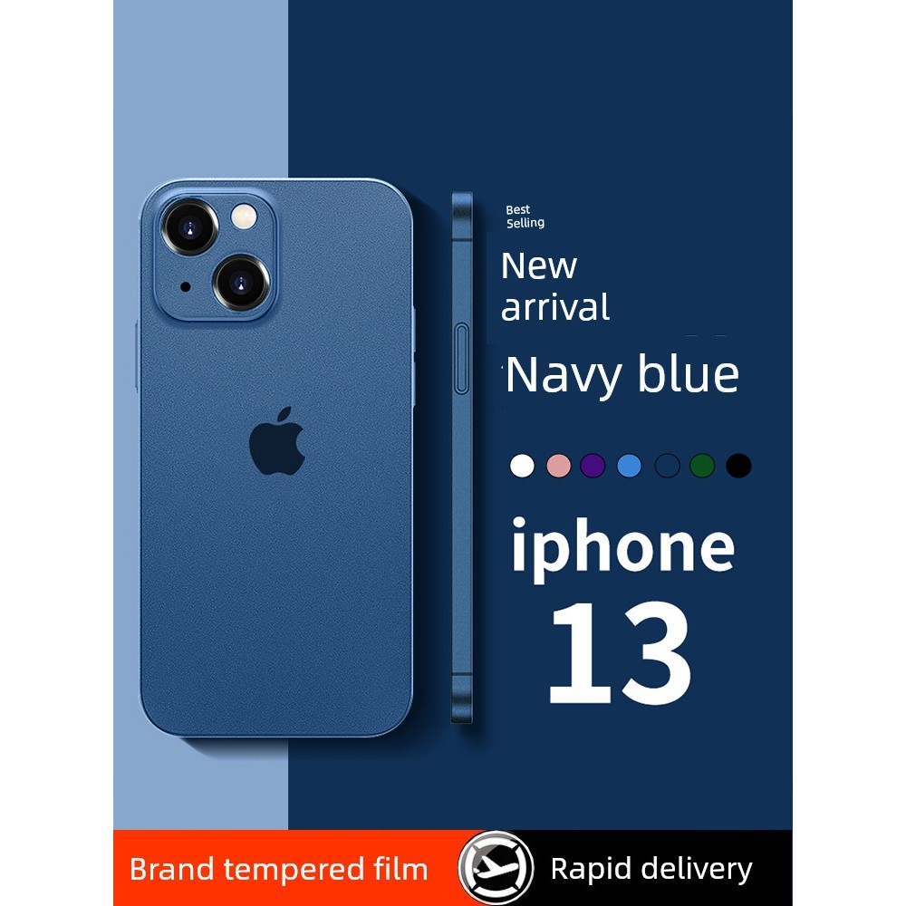 เคส airpods pro 3 iphone 15 plus ผ่อน 0% เคสมือถือสำหรับไอโฟน13รุ่นใหม่ iphone13promax บางเฉียบใสด้า