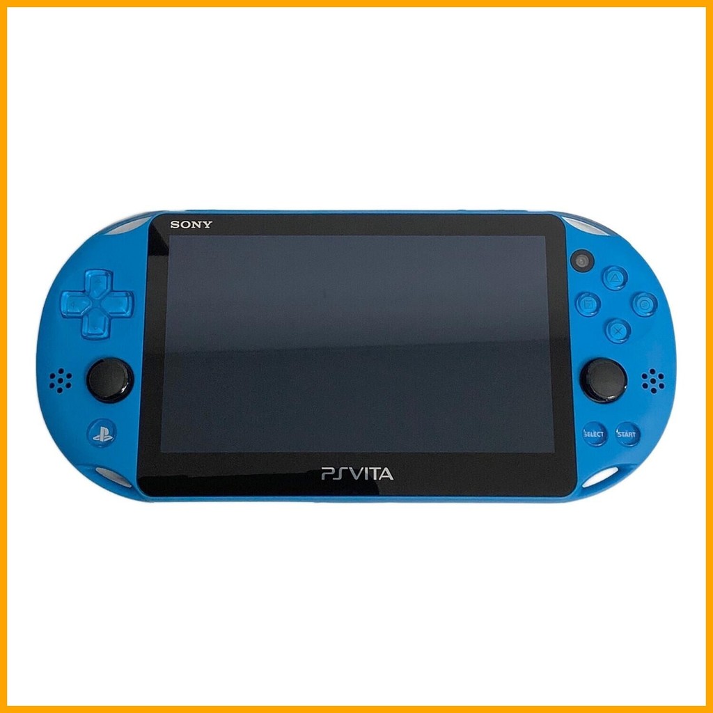 SONY PSVITA PCH-2000[PSVITA] -A690