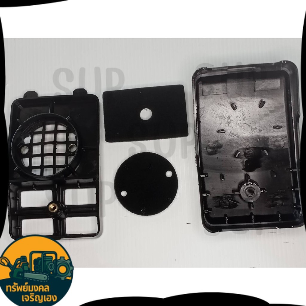 00731 ชุดกรองอากาศRBC411 กรองอากาศrbc411 ครอบกรองอากาศ411 กรองอากาศrbc411 ชุดกรองอากาศอย่างดีที่ร้าน