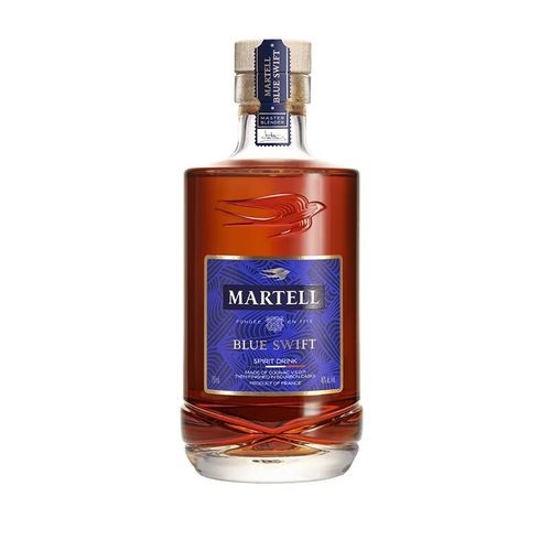Martell Brandy Spirits