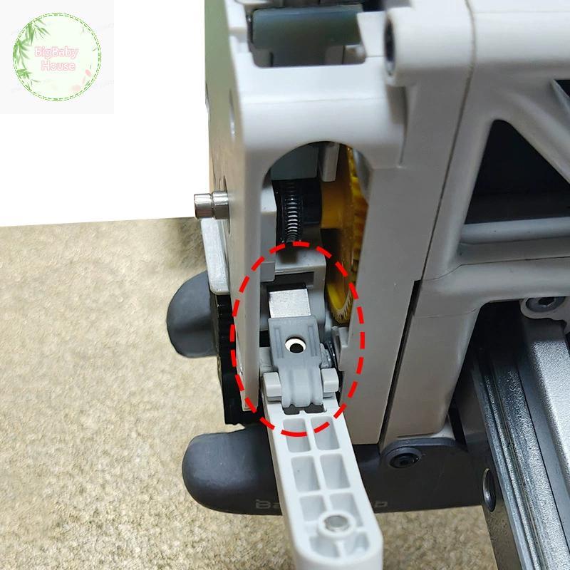 BigBabyHouse 3 ชิ้นสําหรับBambu FilamentใบมีดตัดสําหรับBambu Lab X1/X1C/P1S/P1P/A1/A1 Mini/H2D 3Dเคร