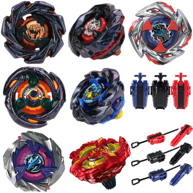 Baybad X UX-00-05 UX-00-06 UX-00-07 UX-00-08 UX-11 UX-15-01 BX-23 baybad brust Launcher ของเล่นเด็กโ