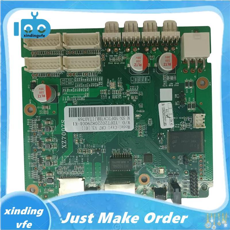 C87 ควบคุมสําหรับ Antminer S17 S19 Pro S19j S19j Pro S19 XP L7 D7 C87 ควบคุม