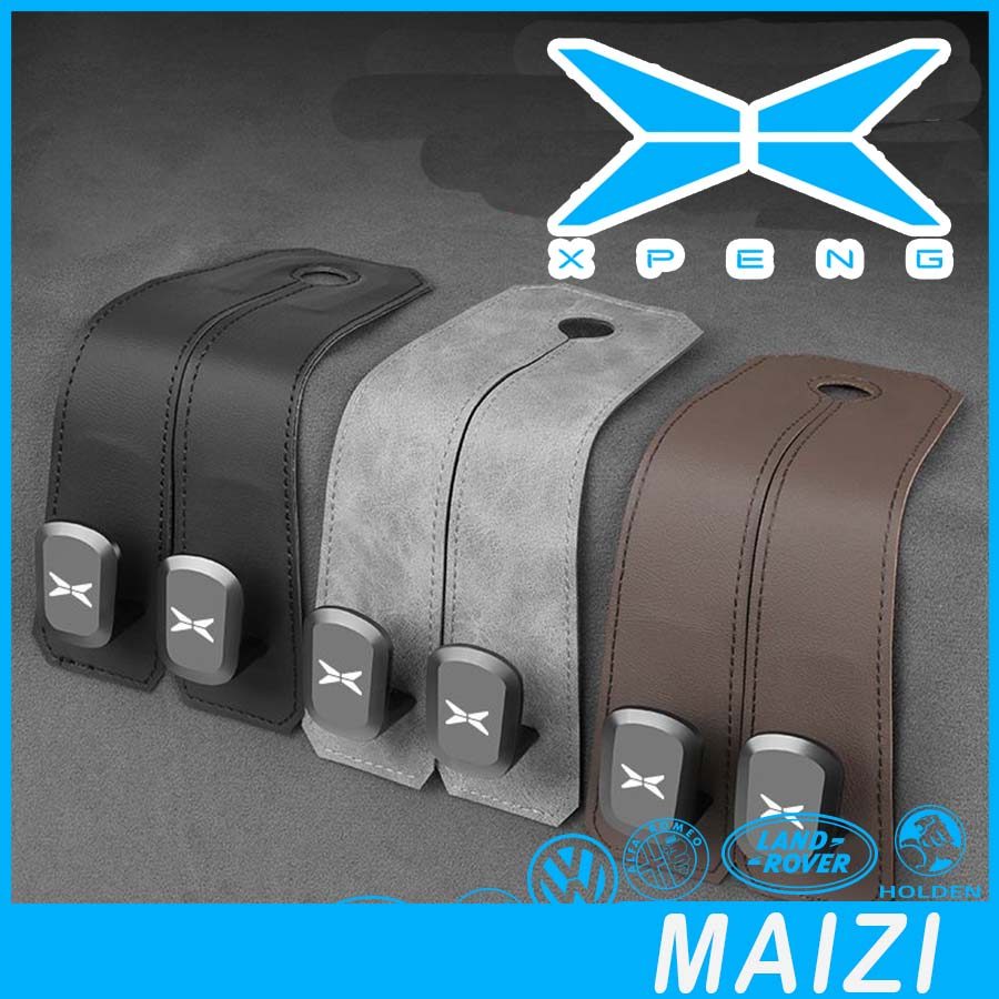 [READY]XPENG G6 Seat Rear Hook XPENG X9 Body Kit xpeng x9 ev Car Decoration Accessories V1PW