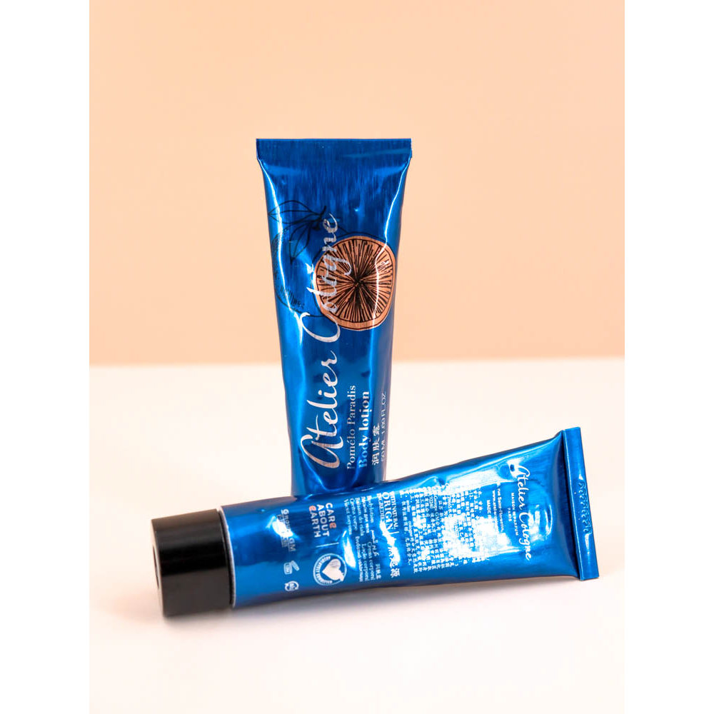 Wenhua Oriental Atelier Cologne Atelier Cologne หลอดอลูมิเนียม Grapefruit Paradise หลอดอลูมิเนียม Mo