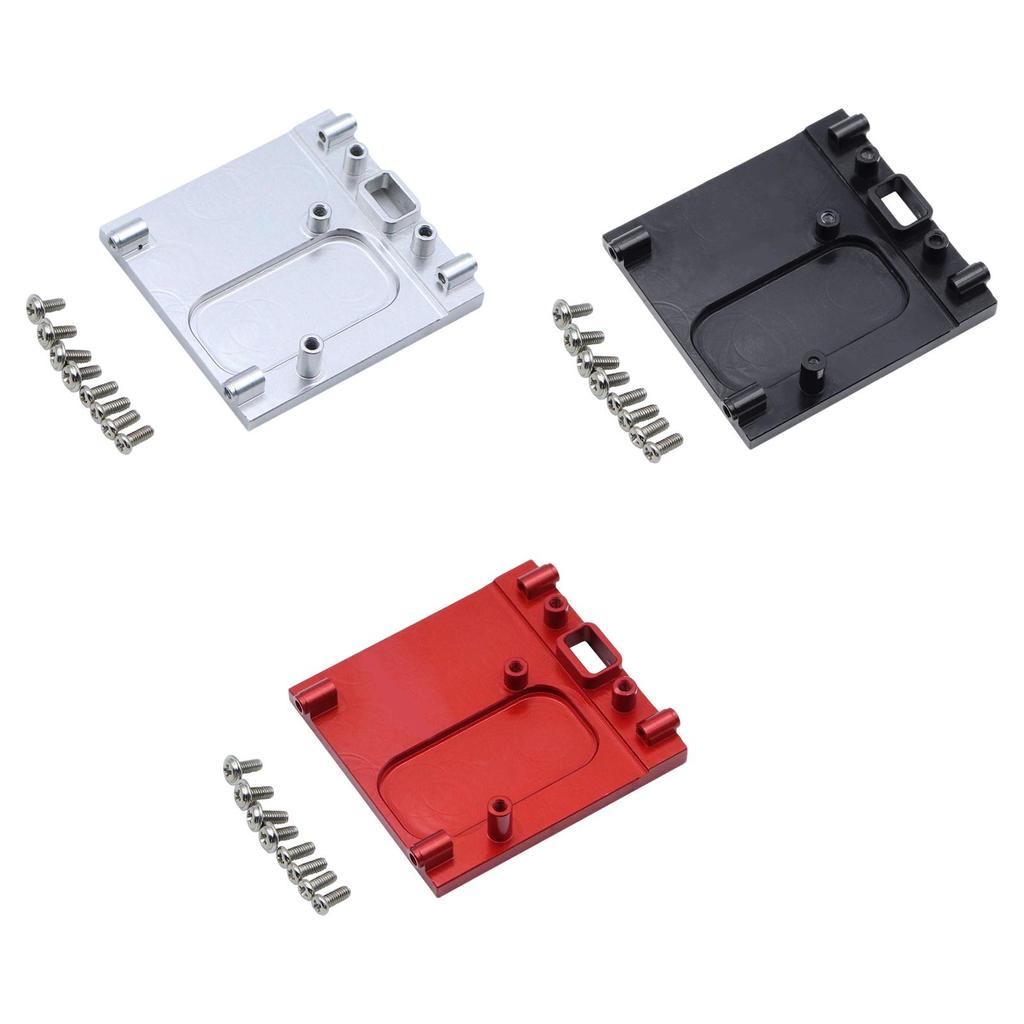 [Qklmdt] มอเตอร์เมาท์ As A ทนทานมอเตอร์และเมาท์มอเตอร์ทําจากอลูมิเนียมสําหรับความเสถียรมากขึ้นสําหรั