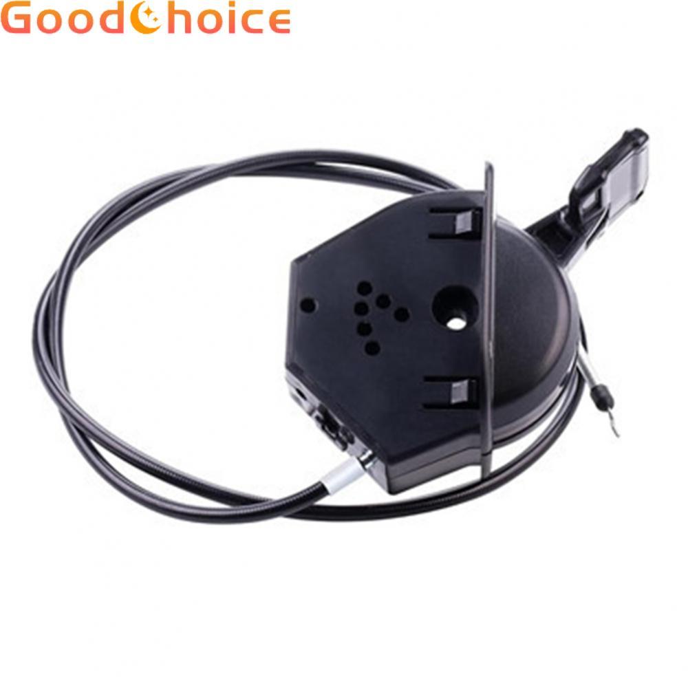 สายคันเร่งสําหรับ CADET เครื่องตัดหญ้า XT2GX50 GX54 LX42 LX46 LX50 LX54