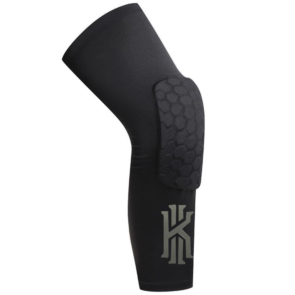 codsports สนับเข่า Compression Brace Volleyball Basketball Knee Pad สําหรับยิมเทรนนิ่ง Y0c8